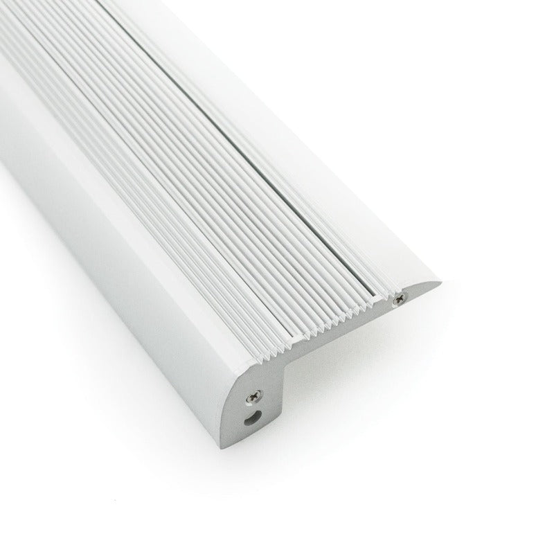 Linear Aluminum LED Channel for LED Strips VBD-CH-ST2-2