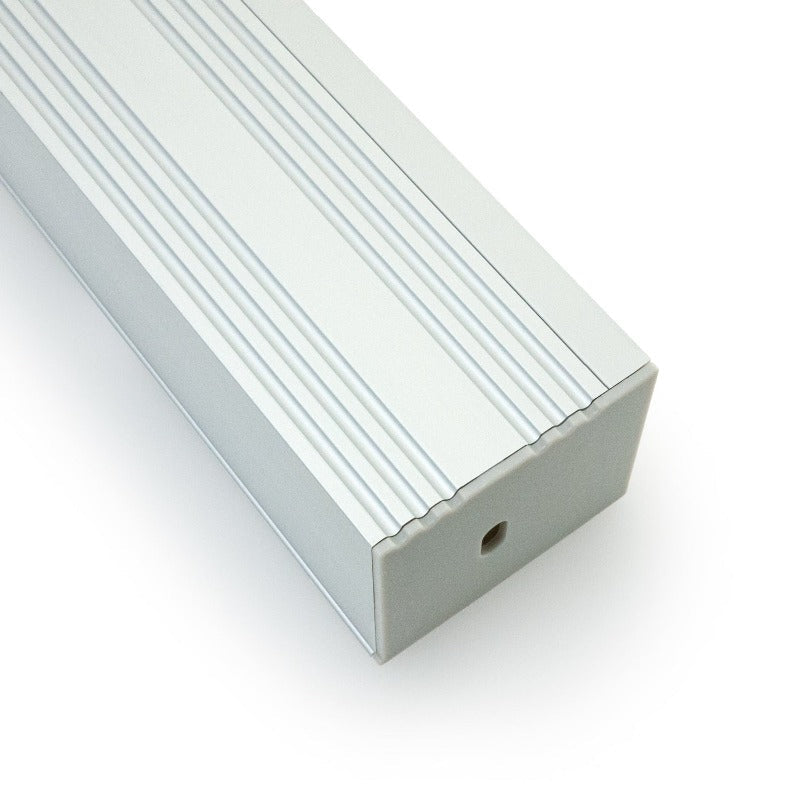 Side-Mount LED Channel for LED Strips VBD-CH-WC3-2
