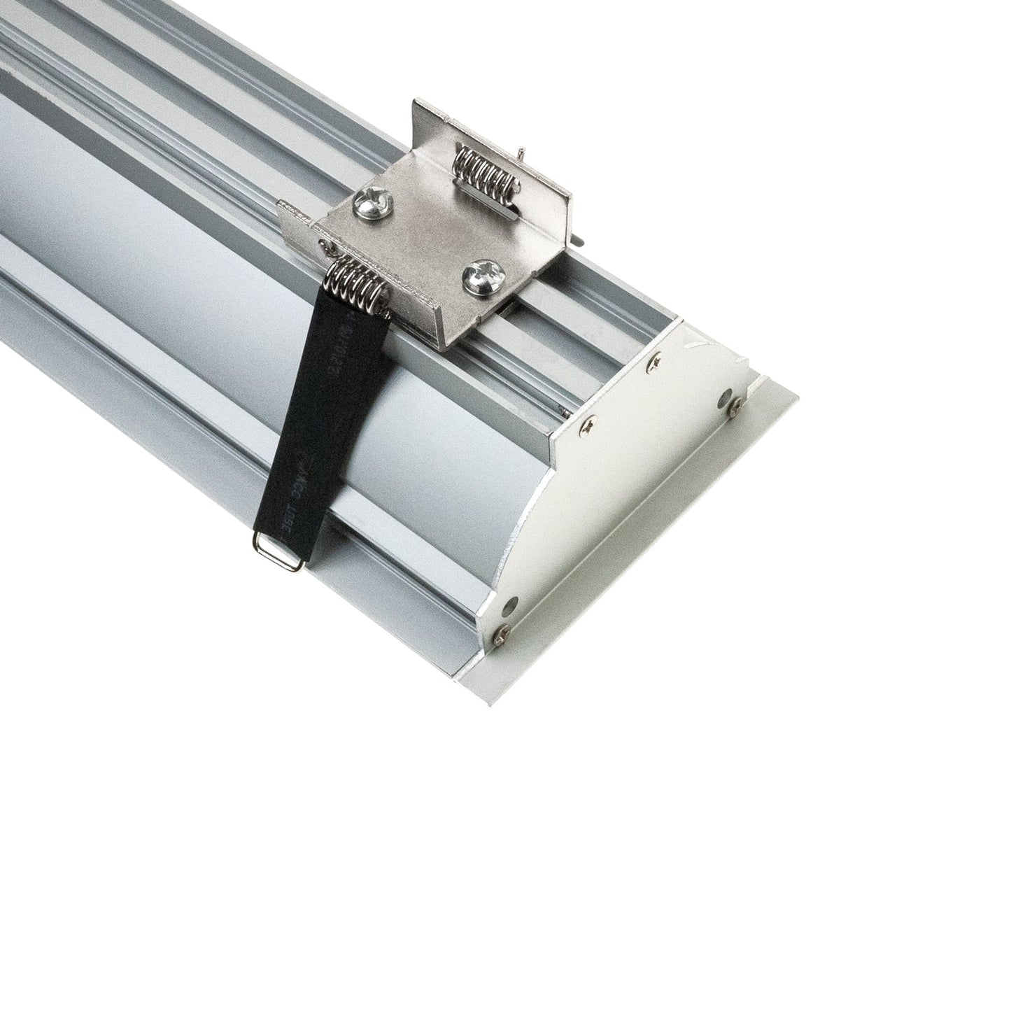 Diffuser Linear LED Channel for LED Strips VBD-CH-WC5-2