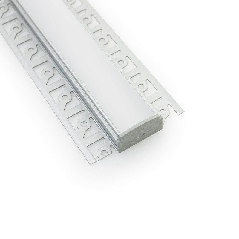 Drywall(Plaster-In) Linear LED Channel