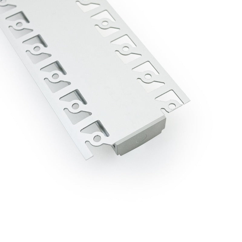 Drywall(Plaster-In) Linear LED Channel