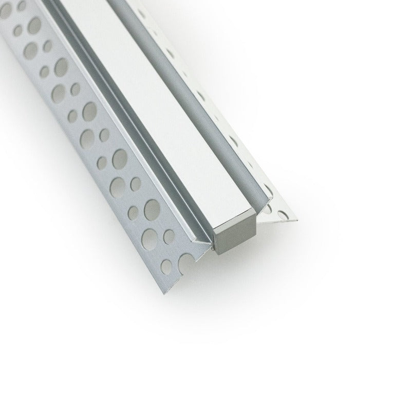 Drywall(Plaster-In) Linear LED Channel