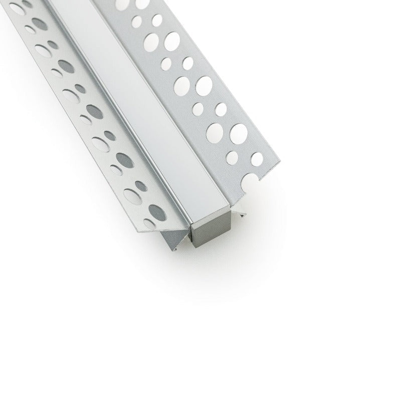 Drywall(Plaster-In) Linear LED Channel
