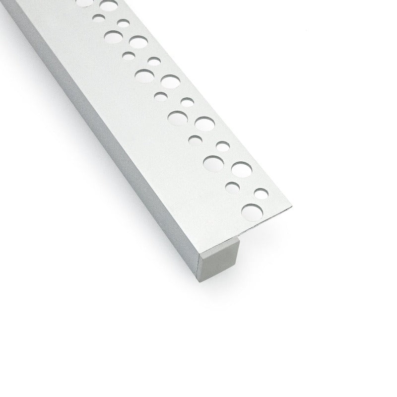 Drywall(Plaster-In) Linear Aluminum LED Channel