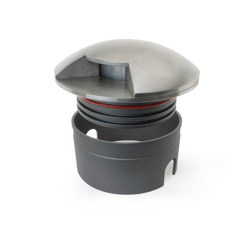 4.5inch Round Recessed one way Inground light 24V 2W