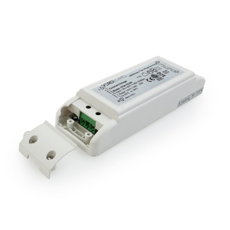 OTM-TDJ20 Triac dimmable Constant Voltage LED Driver
