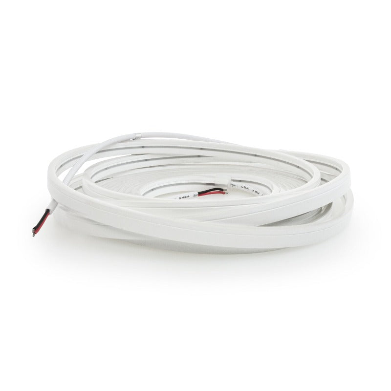 5M(16.4ft) LED Neon light Strip 24V 3.75W/ft Red