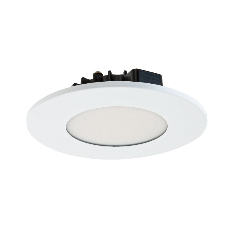 4 inch Round Recessed LED Downlight / Ceiling Light