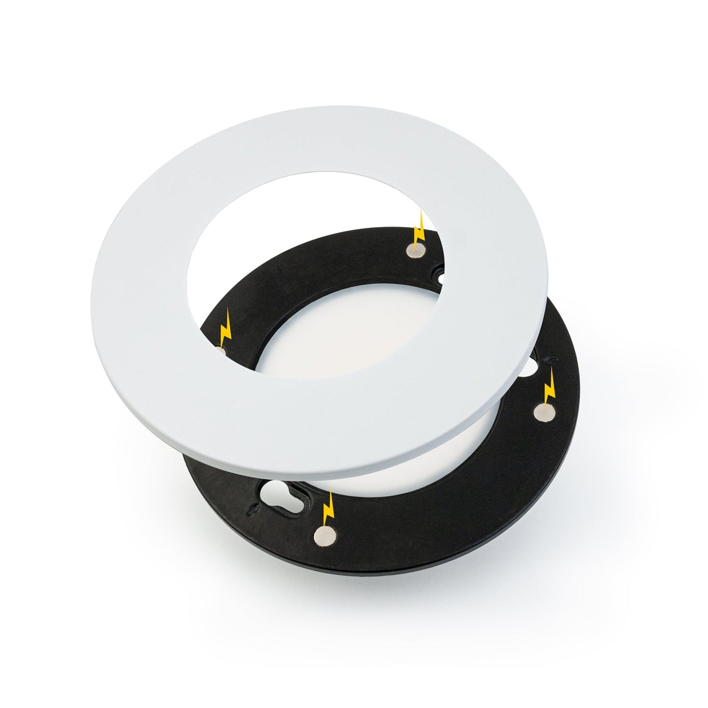 4 inch Round Recessed LED Downlight / Ceiling Light