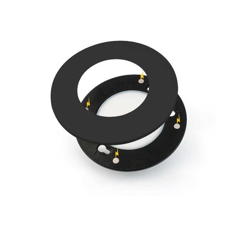 4 inch Round Recessed LED Downlight / Ceiling Light