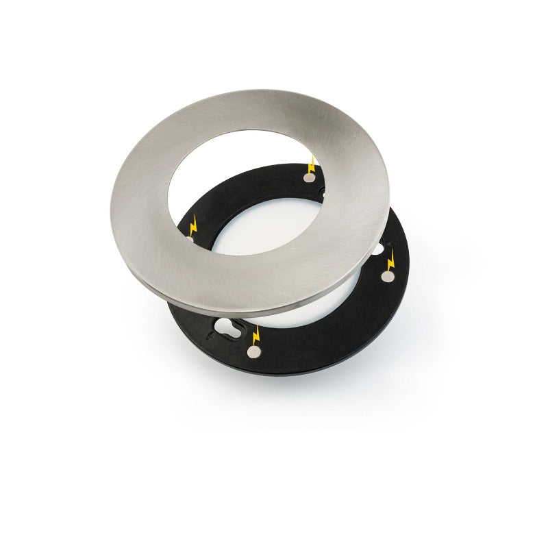 4 inch Round Recessed LED Downlight / Ceiling Light