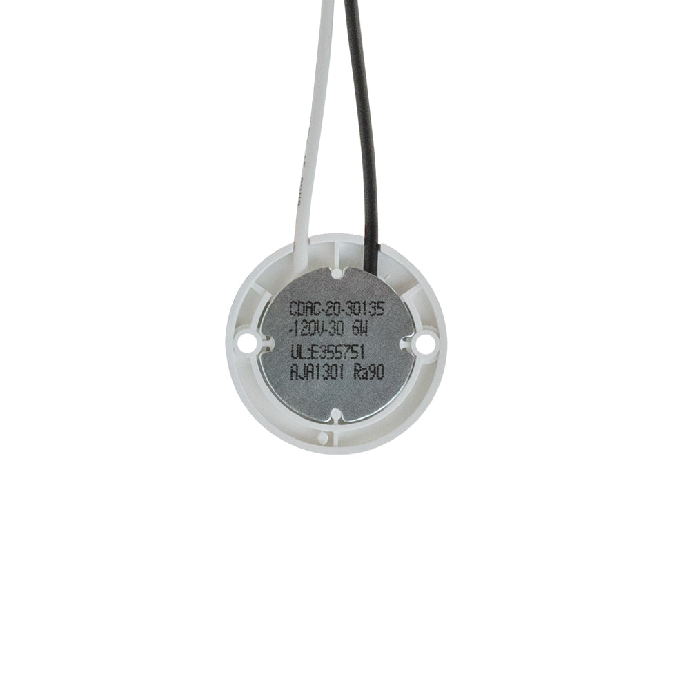 CDAC-20-30135-120V-30 COB Paragon LED Module