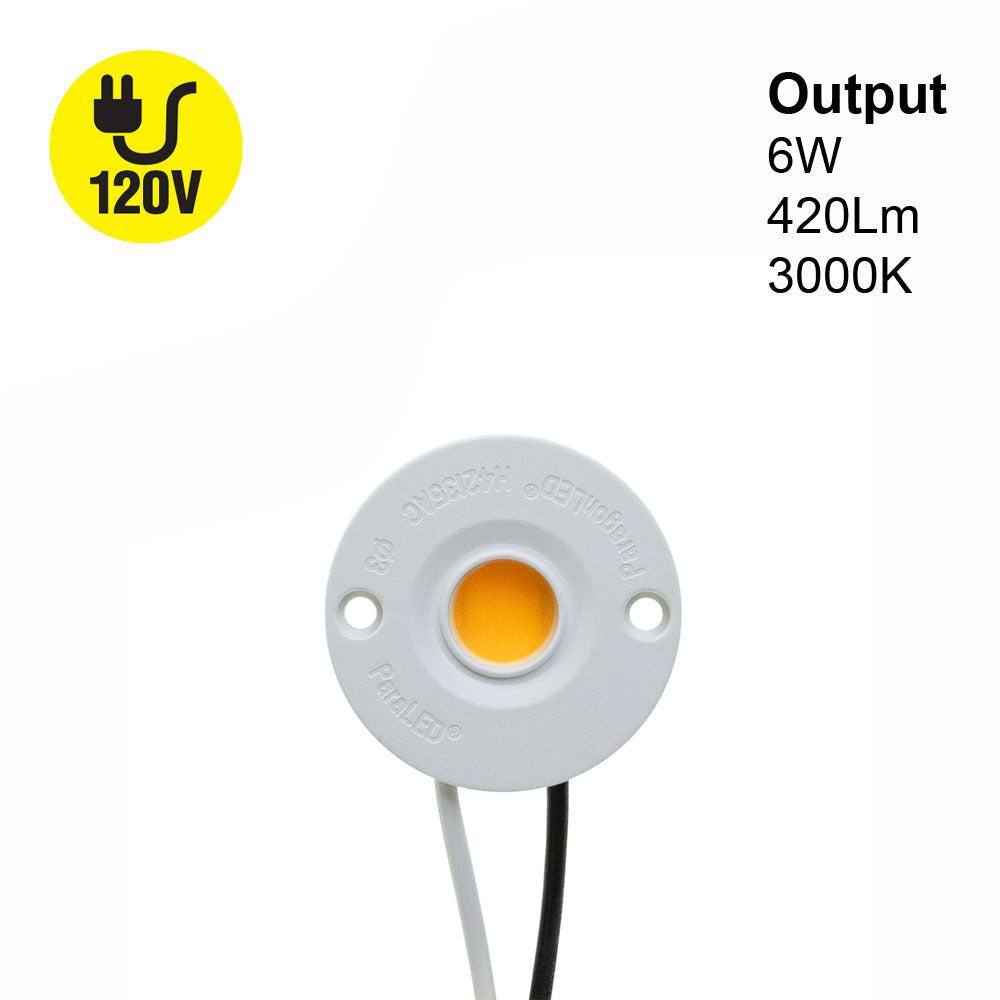 CDAC-20-30135-120V-30 COB Paragon LED Module