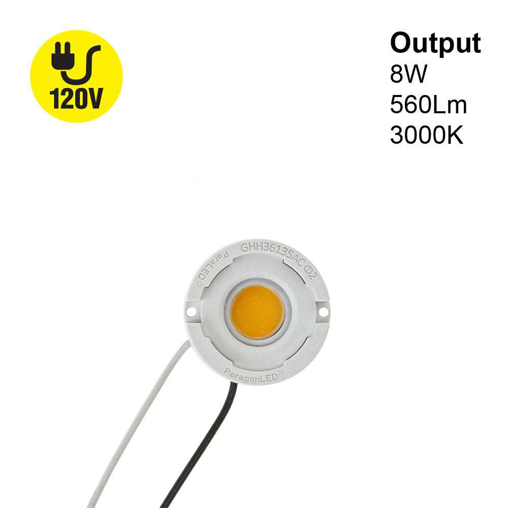 CBHT-42-30135-120V-30-G01 COB Paragon LED Module