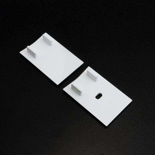 LED Channel Endcaps VBD-ENCH-E1, gekpower