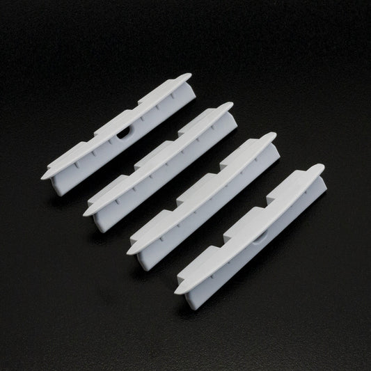 LED Channel Endcaps VBD-ENCH-S3, gekpower