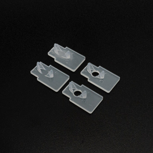 LED Channel Endcaps VBD-ENCH-B2, gekpower