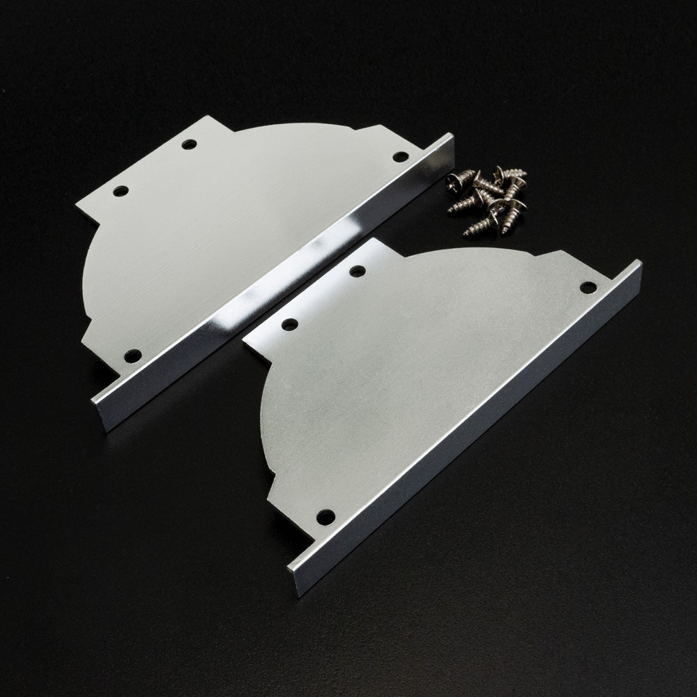 Diffuser Linear LED Channel for LED Strips VBD-CH-WC5-2