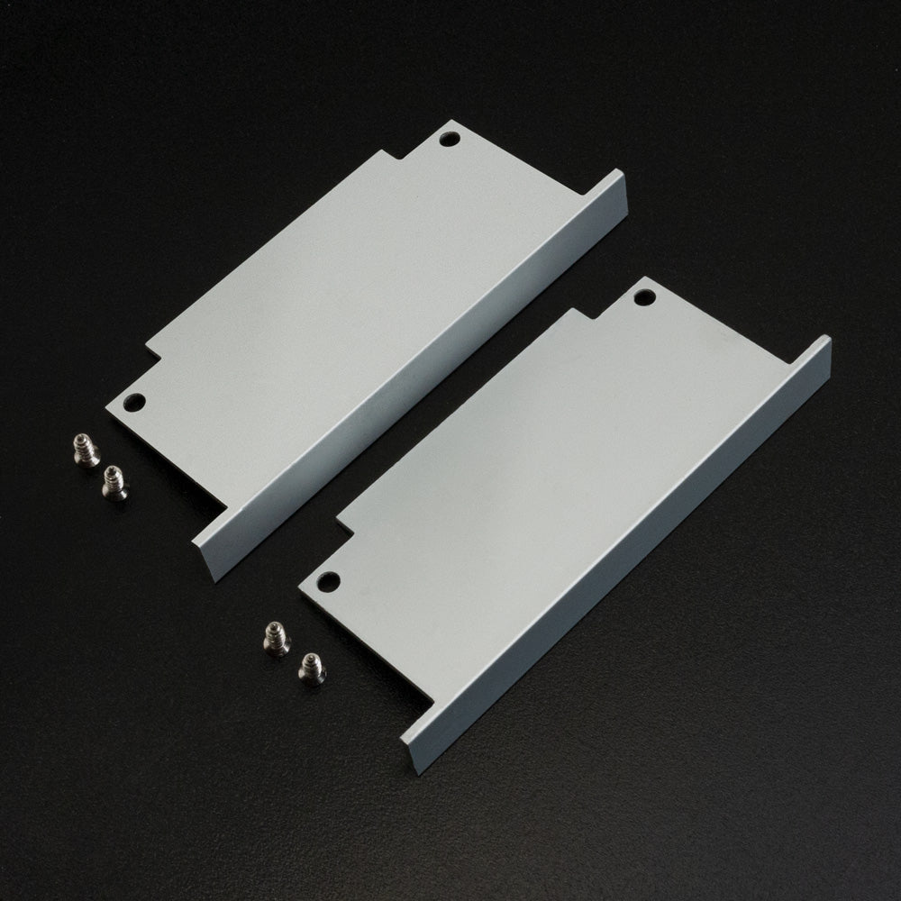 Linear Aluminum LED Channel for LED Strips VBD-CH-RF7-2
