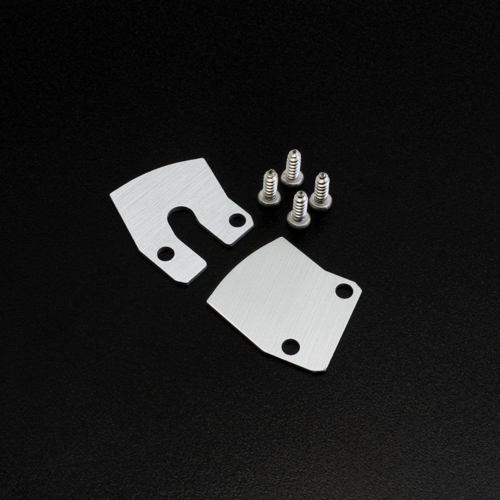 Linear Aluminum LED Channel for LED Strips
