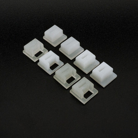 LED Channel Endcaps VBD-ENCH-S7, gekpower