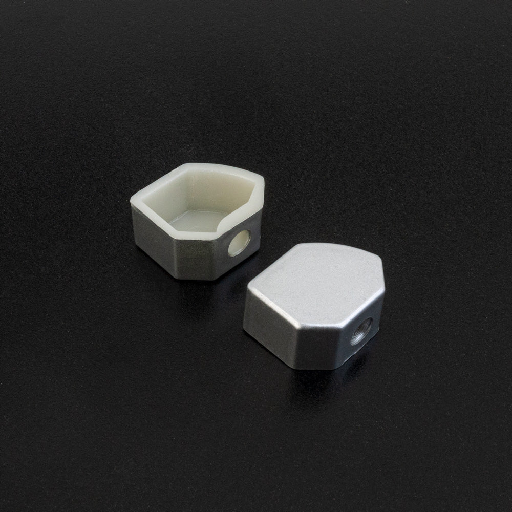 Linear Aluminum Channel for LED Strips