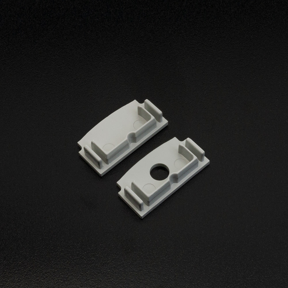 Drywall(Plaster-In) Linear LED Channel