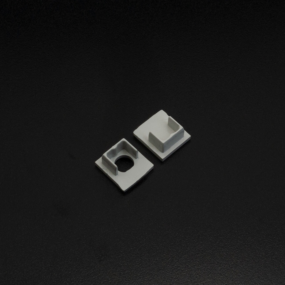 Drywall(Plaster-In) Linear Aluminum LED Channel