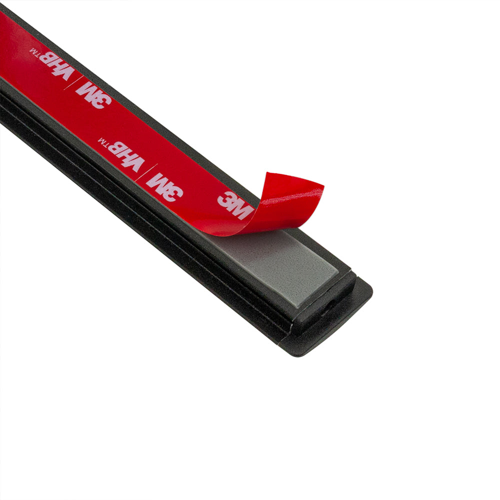 Aluminum LED Channel for LED Strips 2Meter(6.5ft) VBD-CH-RS5B-2