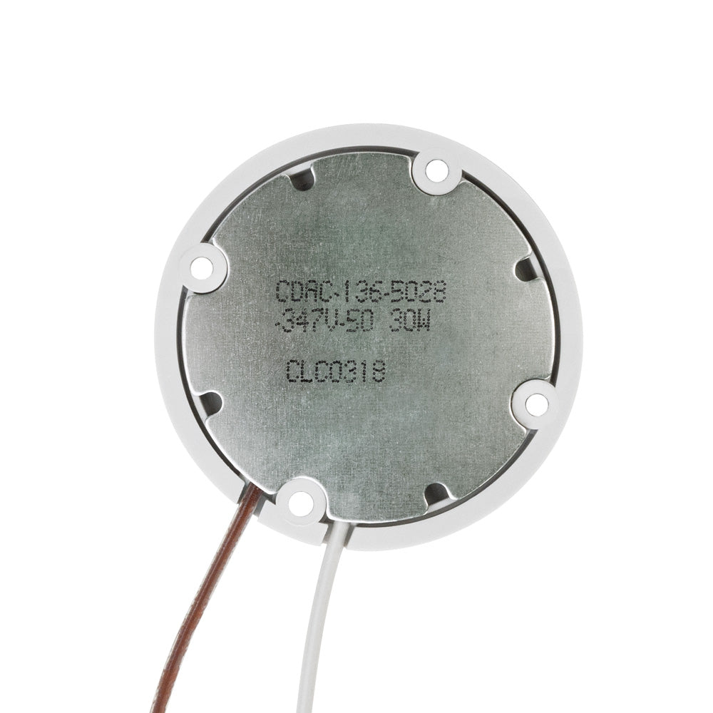 CDAC-136-05028-347-5000K COB Paragon LED Module