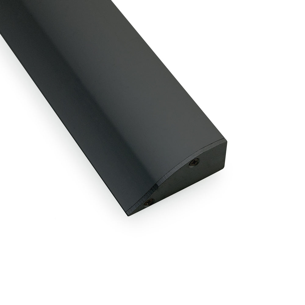Wall Mount LED Channel for Cove Lighting VBD-CH-M1B-2