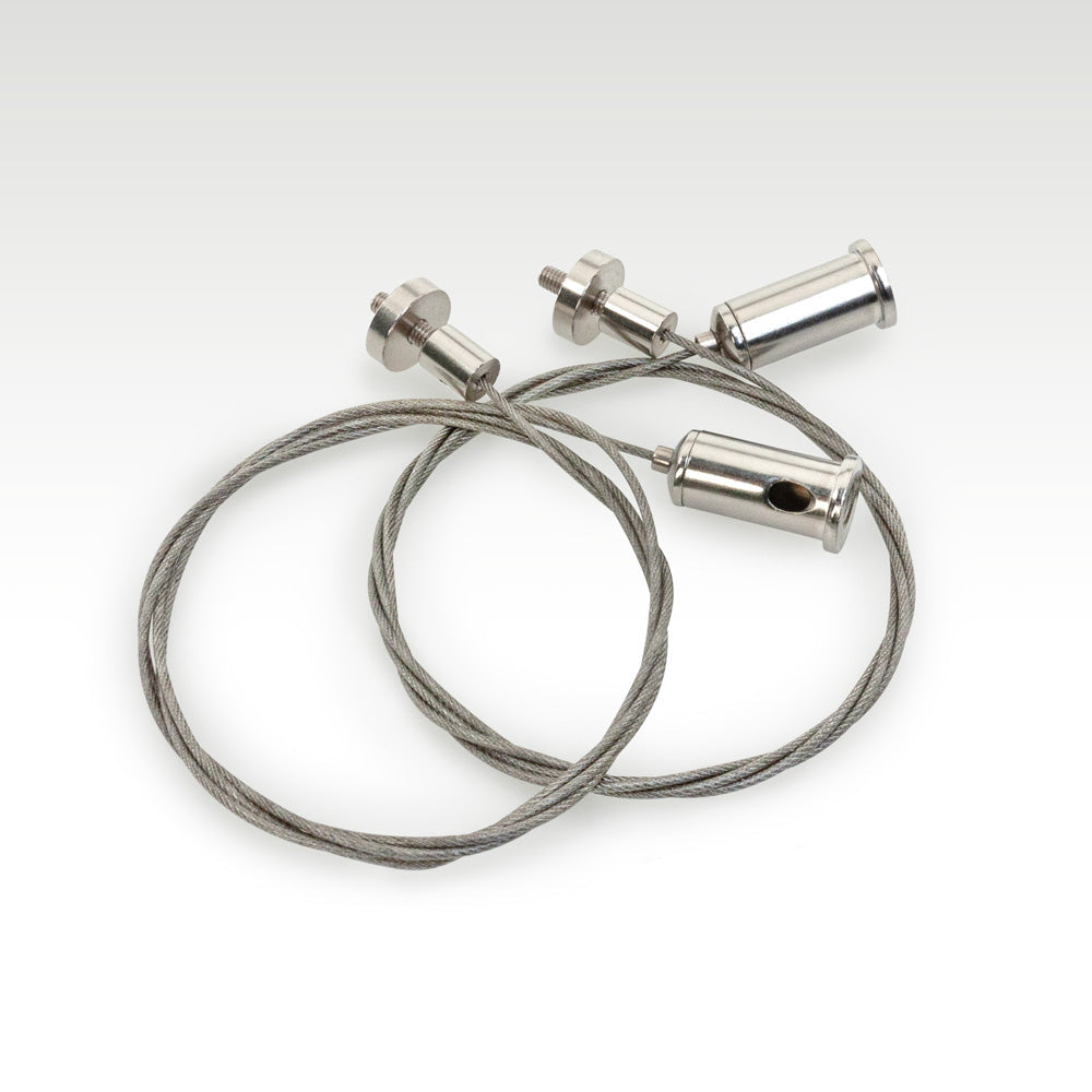 Universal Adjustable Aircraft Cable