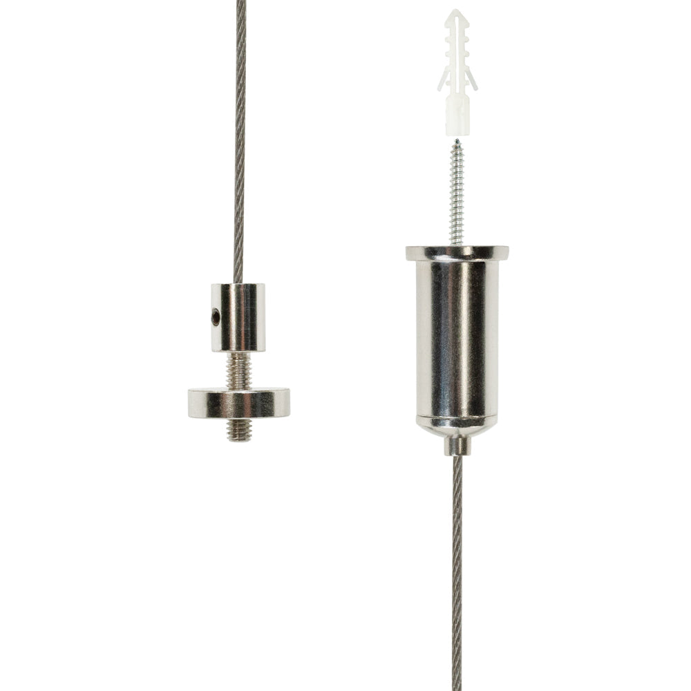 Universal Adjustable Aircraft Cable