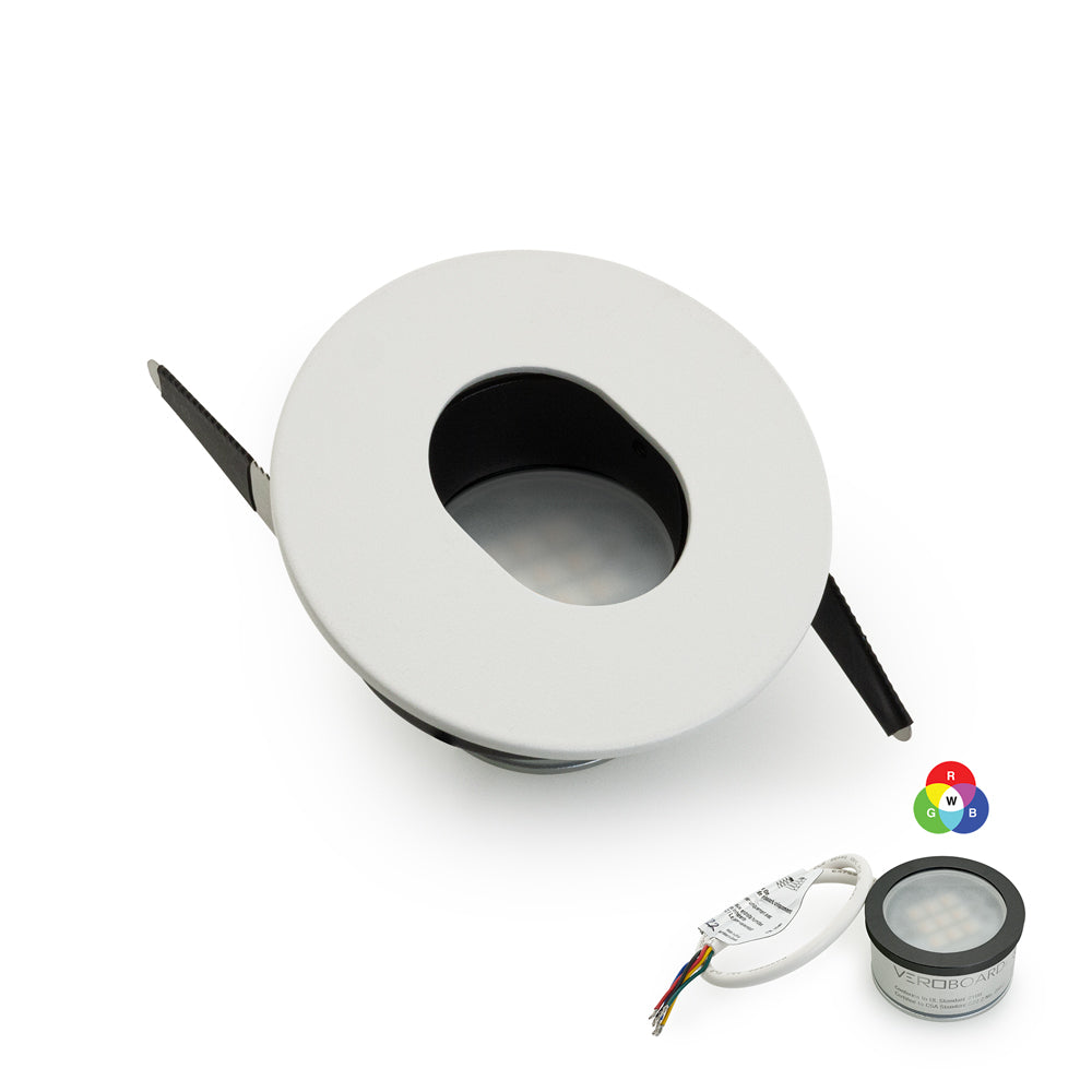 VBD-MTR-79W Low Voltage IC Rated Recessed LED Light Fixture