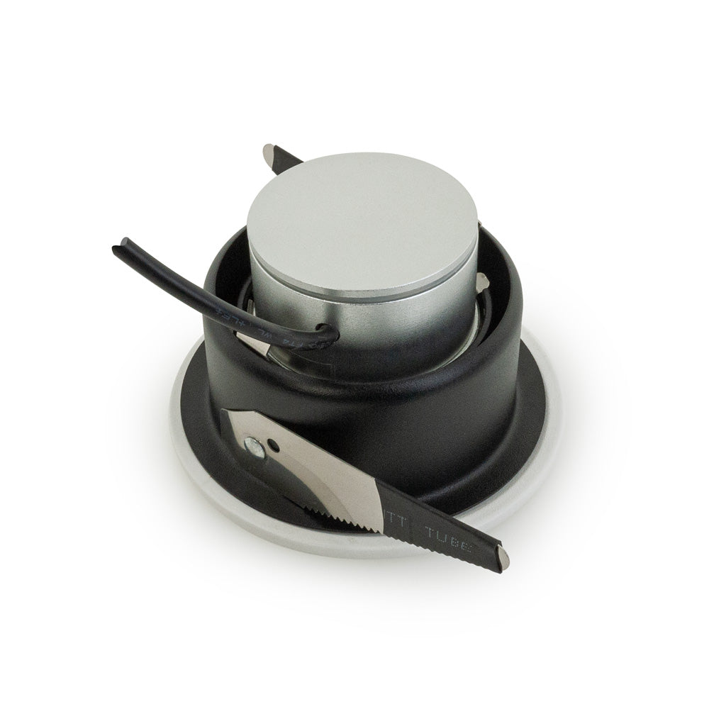 VBD-MTR-79W Low Voltage IC Rated Recessed LED Light Fixture