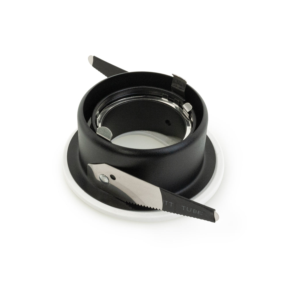 VBD-MTR-79W Low Voltage IC Rated Recessed LED Light Fixture