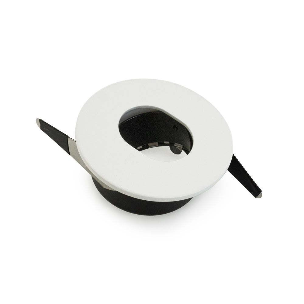 VBD-MTR-79W Low Voltage IC Rated Recessed LED Light Fixture