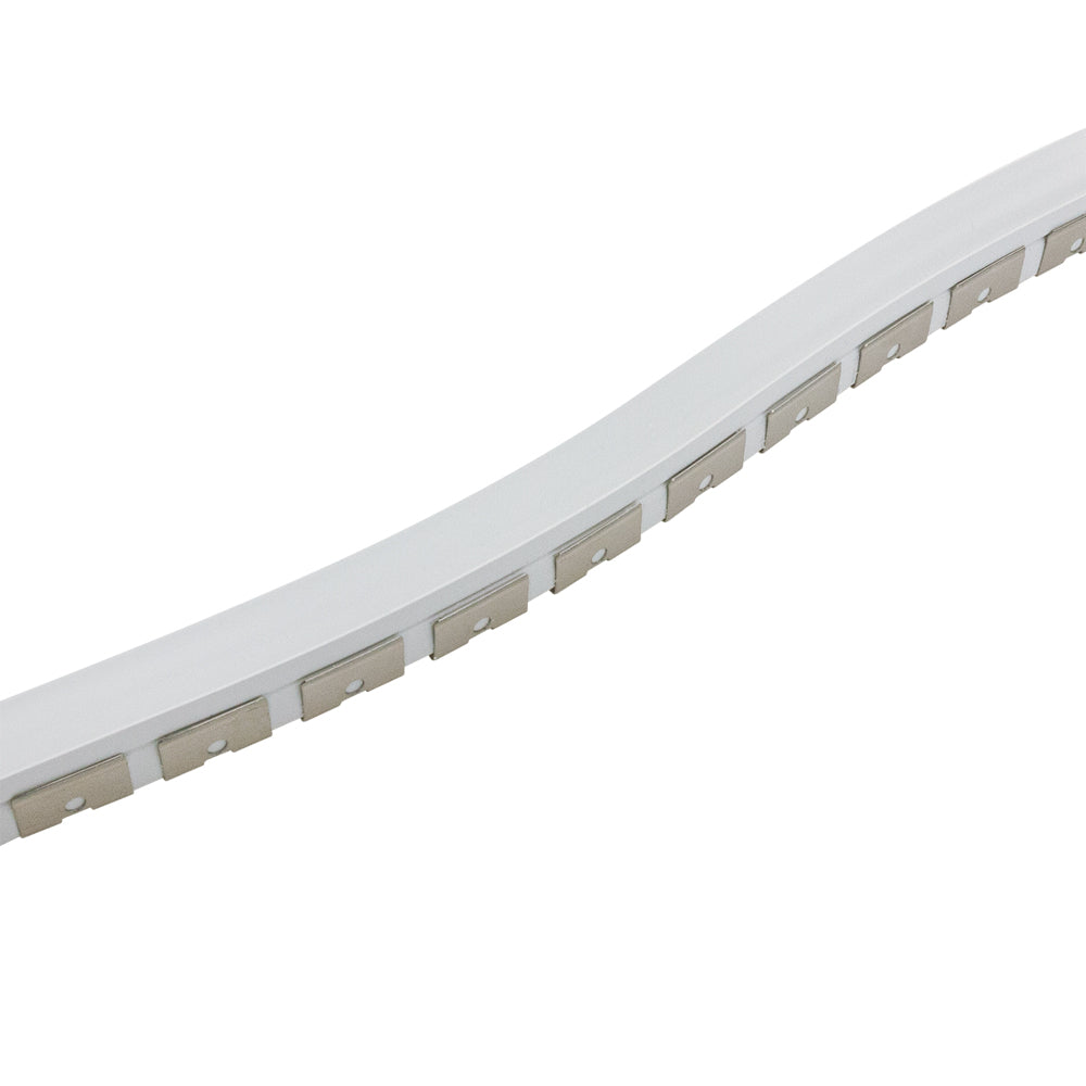 White Silicone Flexible LED Neon channel VBD-N1212-SF-W