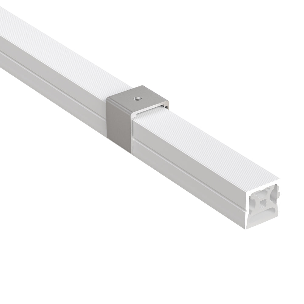 White Silicone Flexible LED Neon channel VBD-N2020-SFD-W