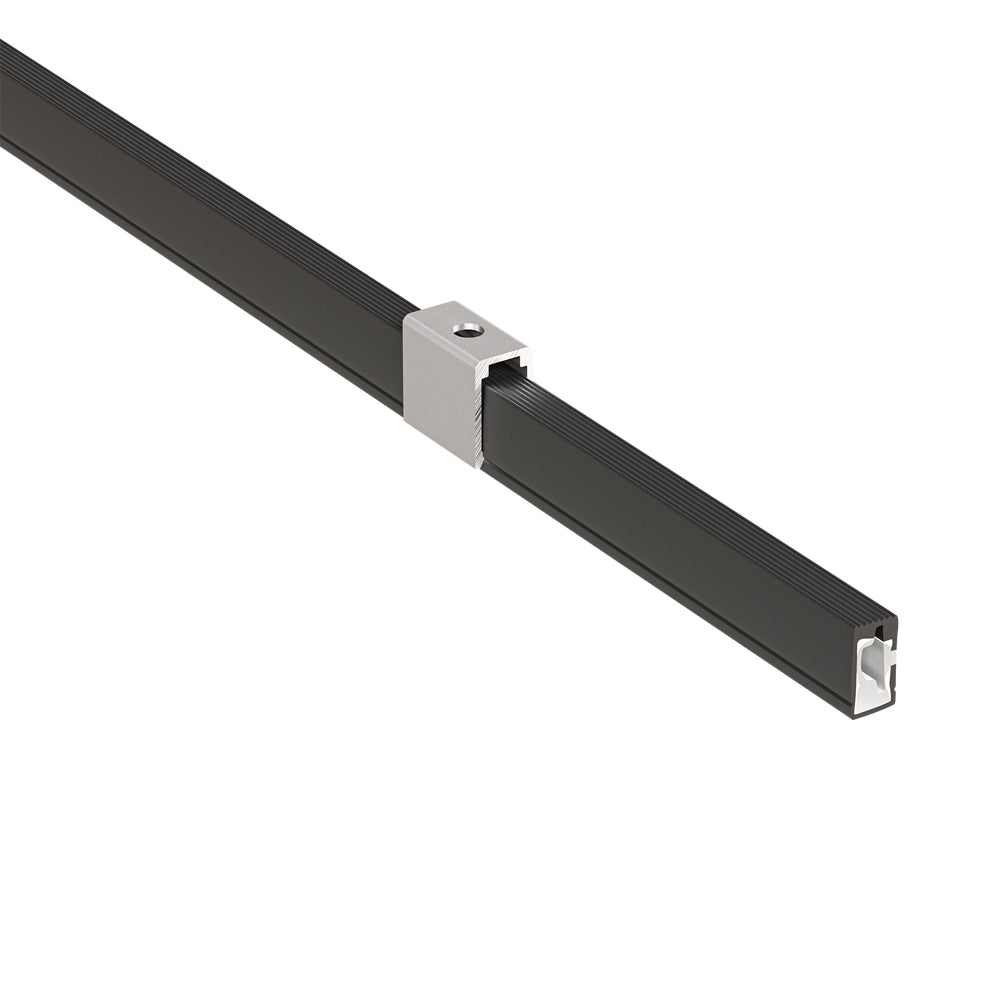 Neon LED Channel Mounting Clips VBD-CLN0612-MC - gekpower
