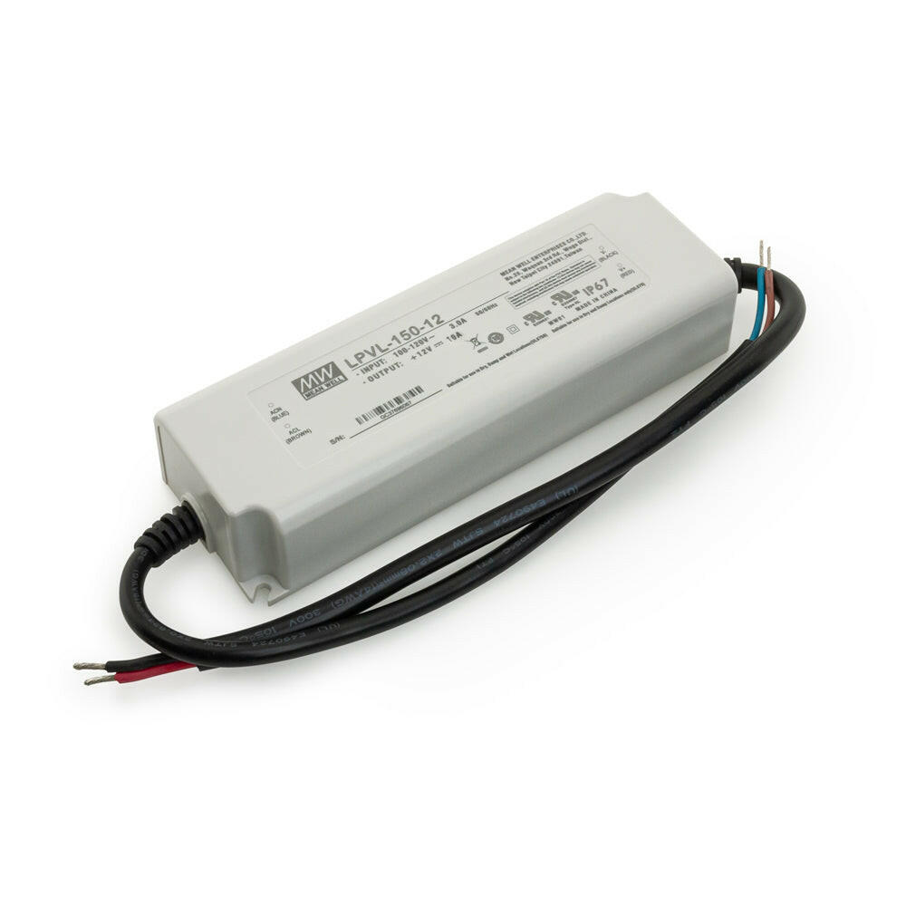 Mean well Constant Current- Constant Voltage LED Driver OWA-90U-30