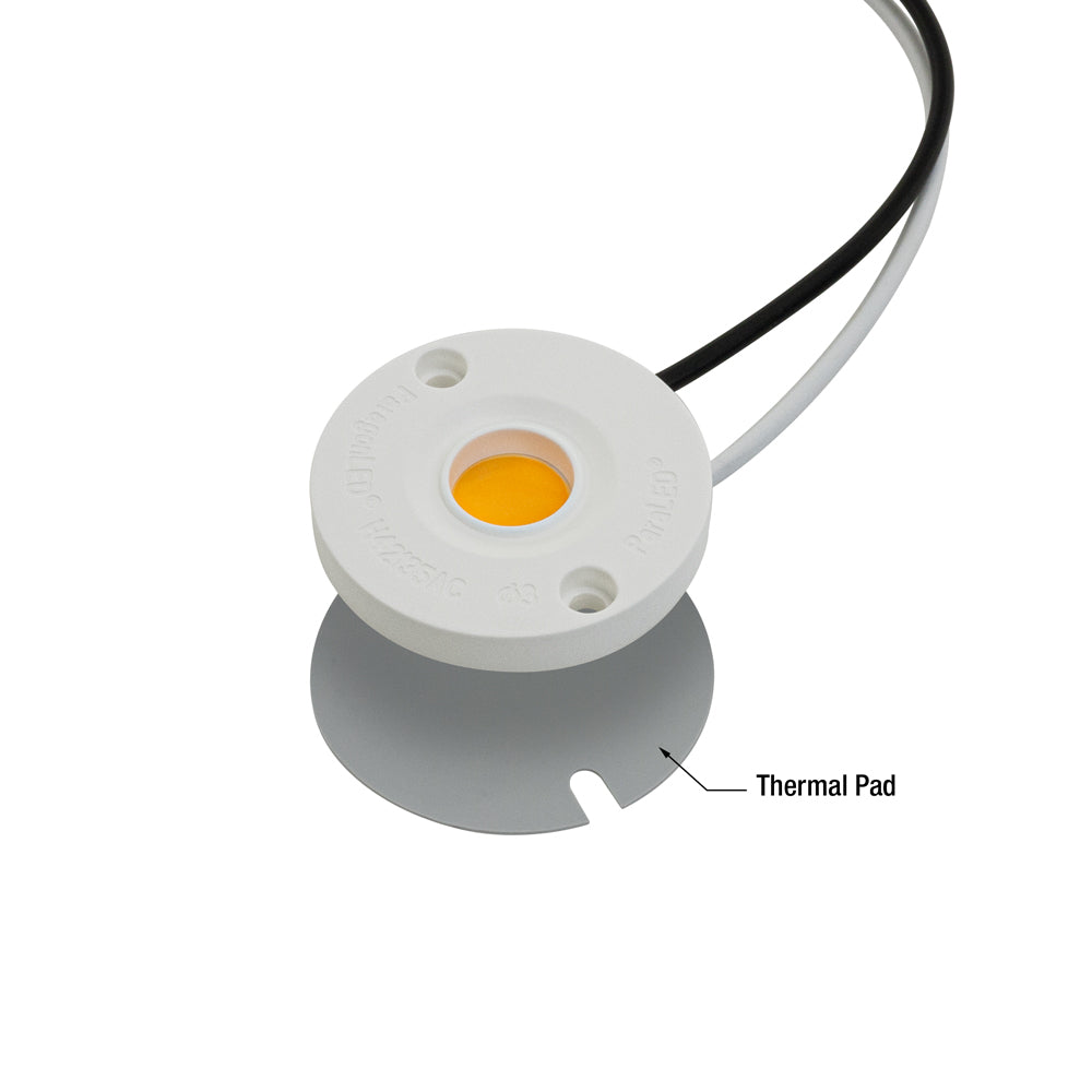 CBAC-042-30135-120V-2700K G12 COB Paragon LED Module
