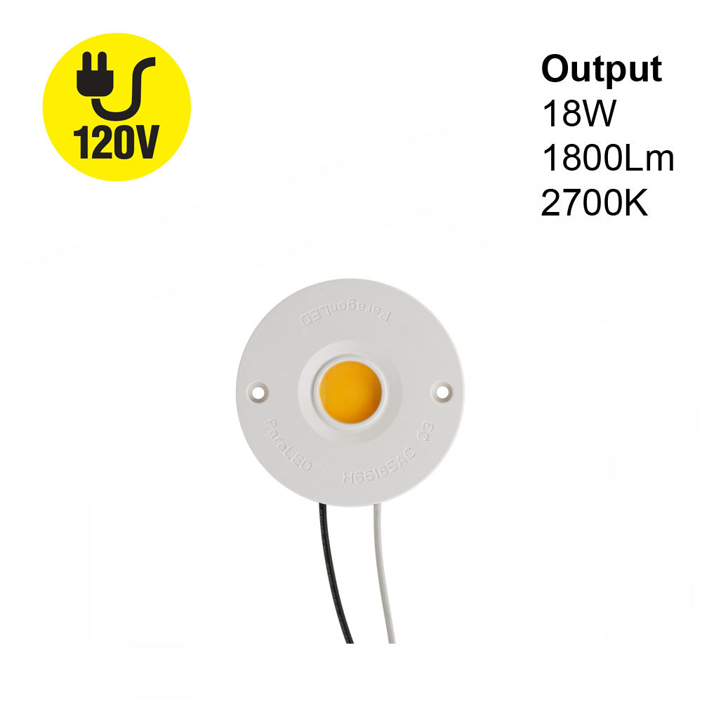 CDHT-042-36185-120-2700 G14 COB Paragon LED Module