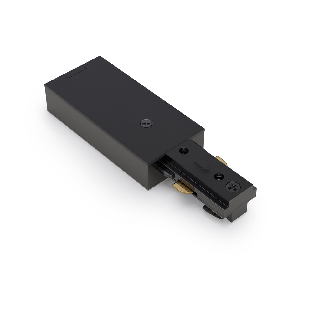 Track Live End Black H-Type VBD-0331-LEB