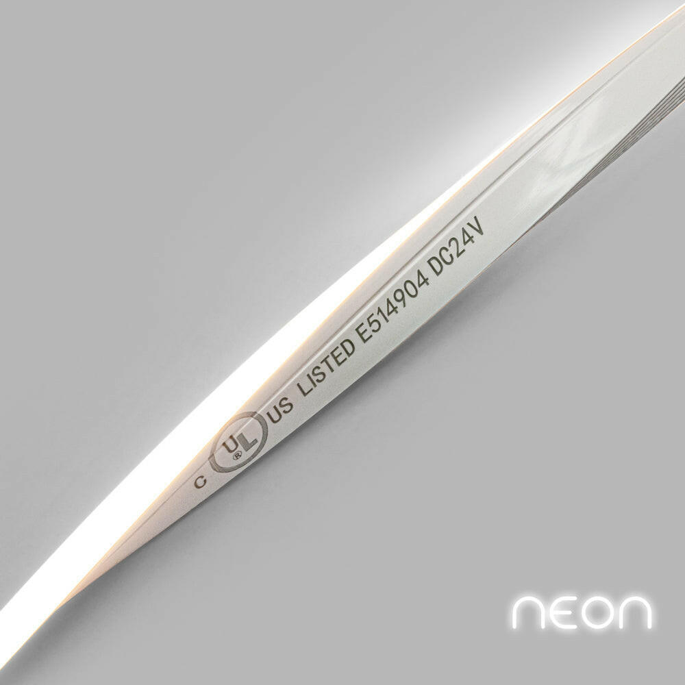 5M(16.4ft) LED Neon light Strip 24V 3.75W/ft