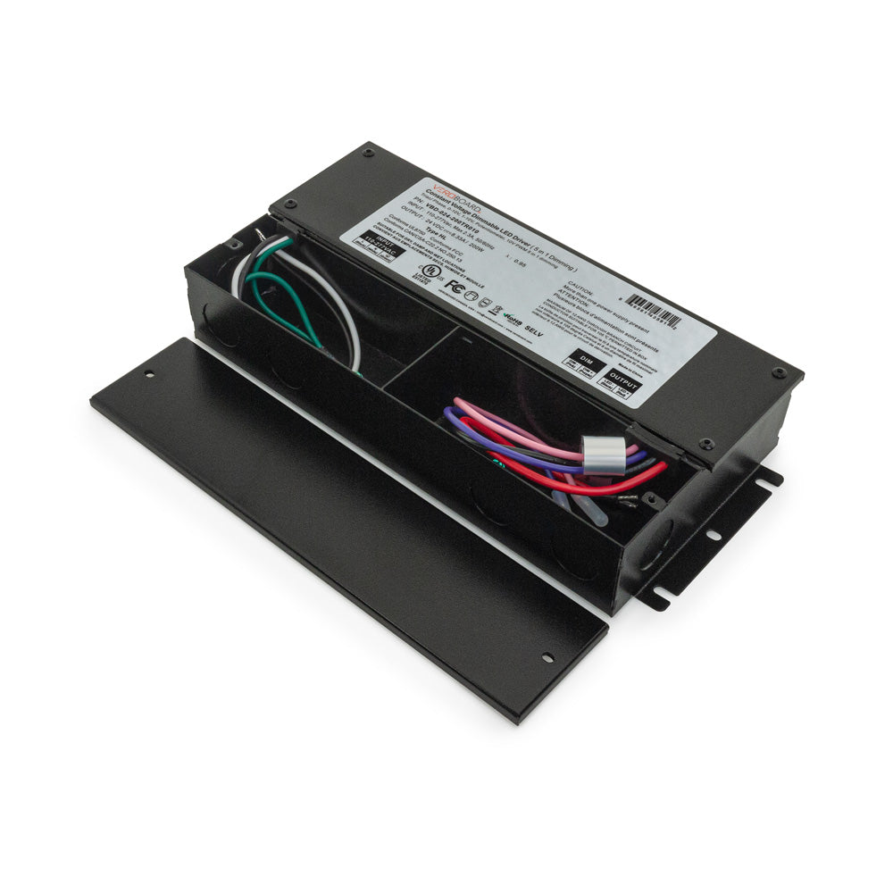 5 in 1 Dimming LED Driver VBD-024-200TR010