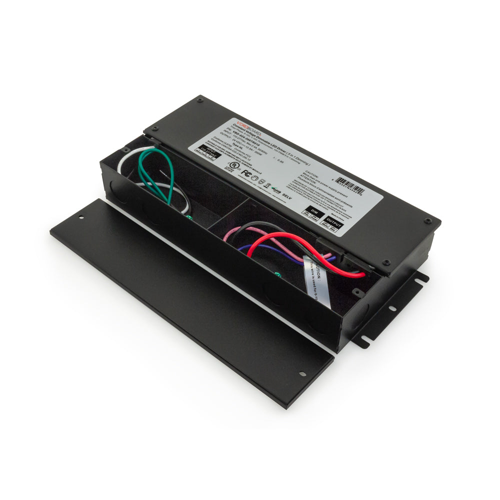 5 in 1 Dimming LED Driver VBD-024-300TR010