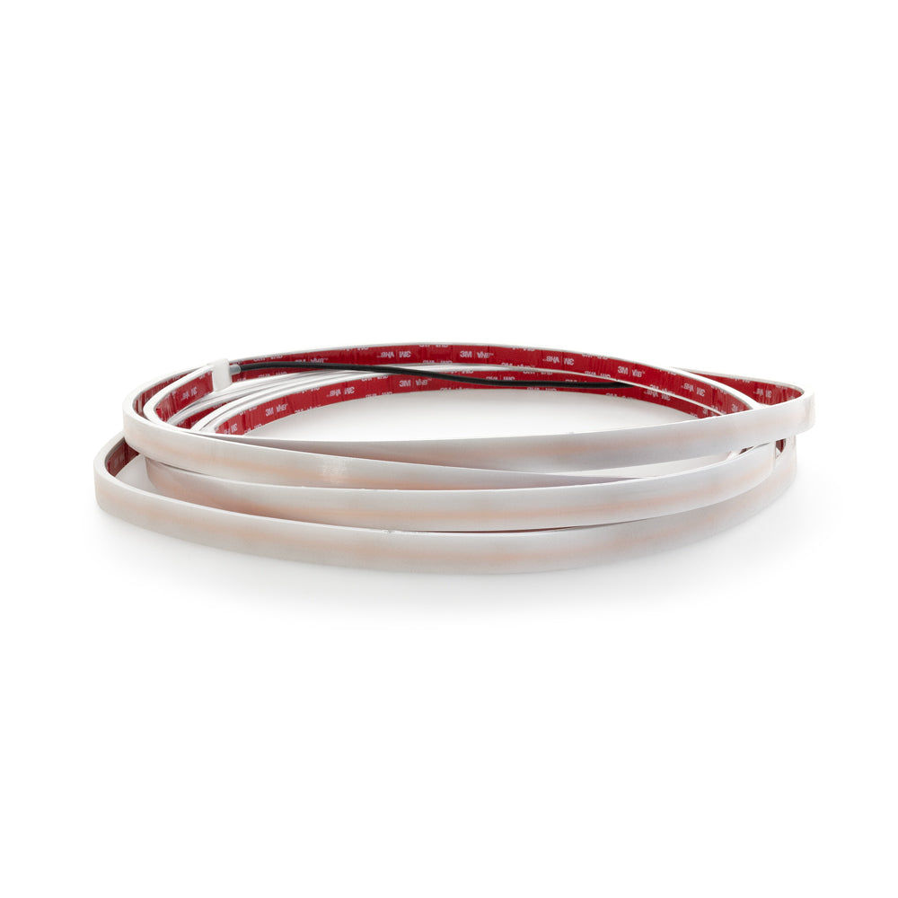 White Silicone Flexible LED Neon channel VBD-N1505-SF-W