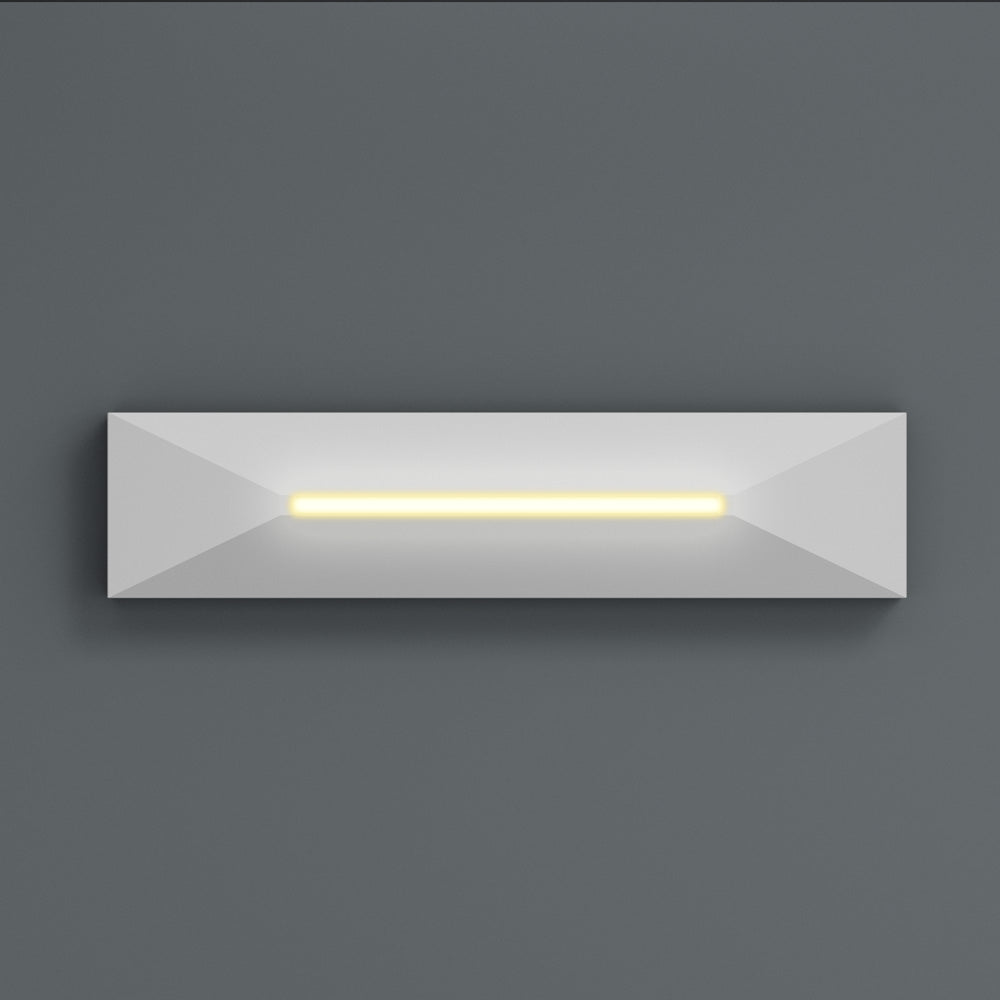 4-Inch Linear Step Light 24V - Multiple Color Temperatures
