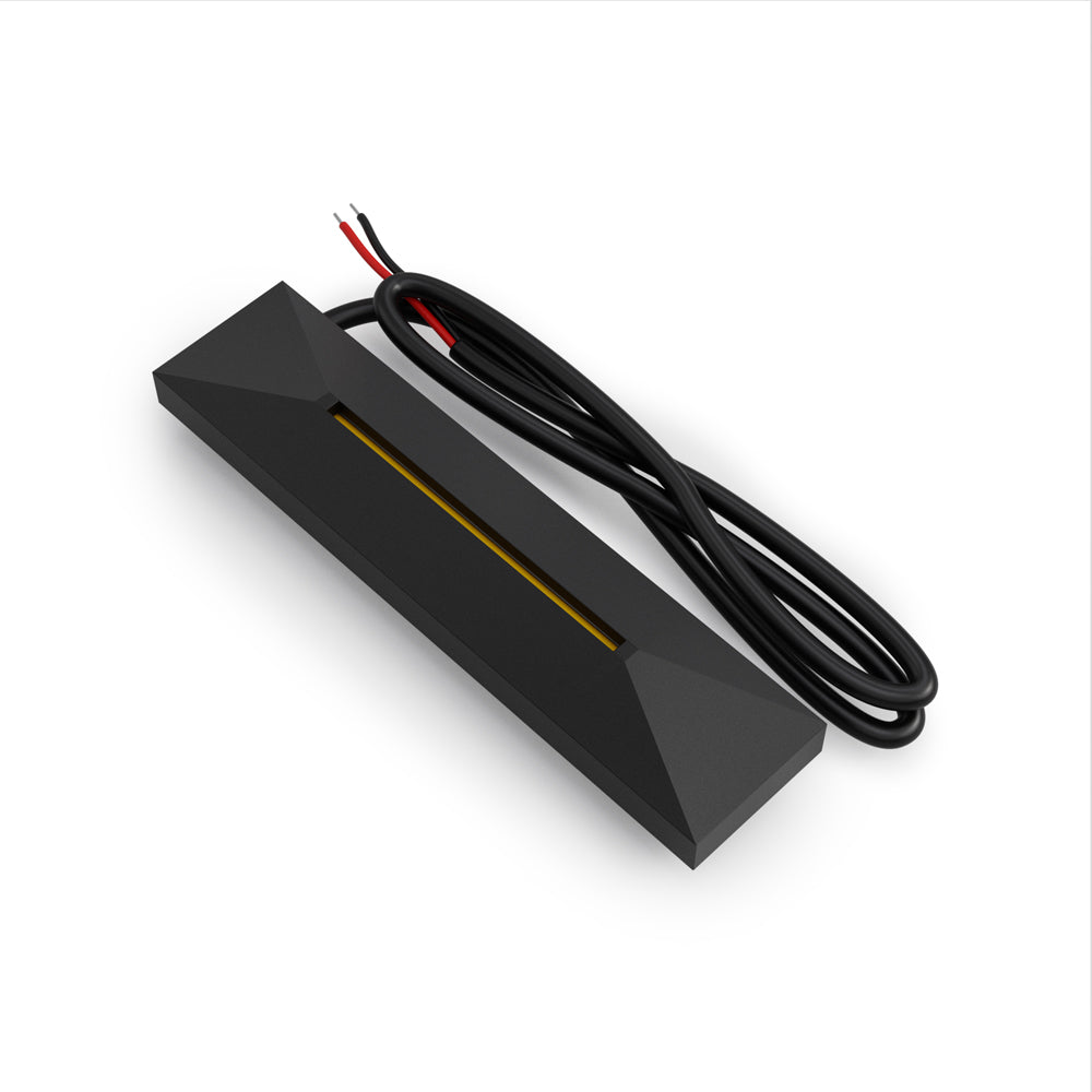 4 Inch Linear Step Light - 24V CCT Adjustable
